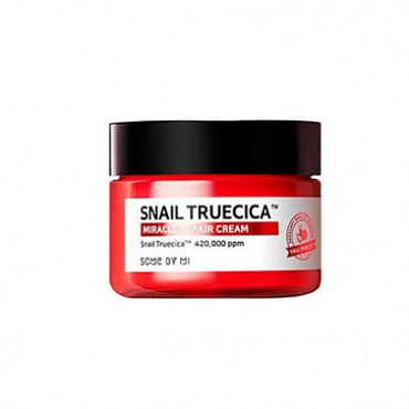 Some By Mi -  SOMEBYMI Snail Truecica Miracle Repair Cream 60ml